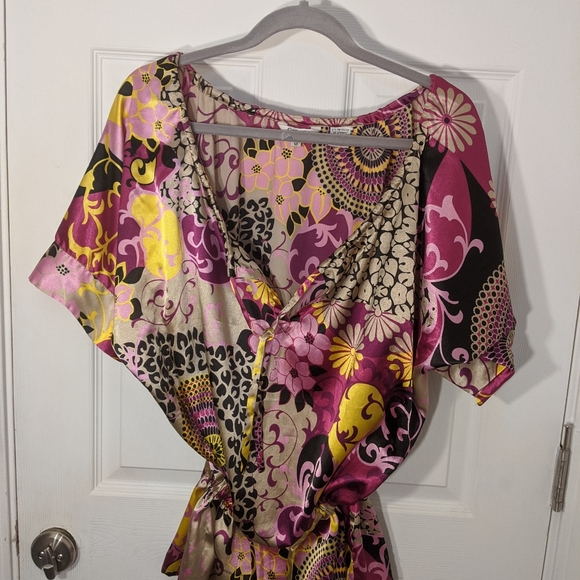 Blouse - Picture 3 of 4